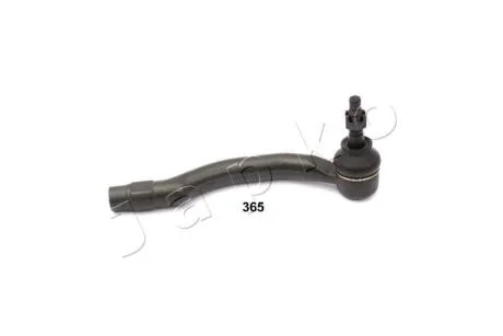 Наконечник кермовий правий Mazda 6 GH, GJ, GL (07-) (111364R) JAPKO '111364R