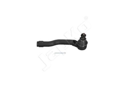 Наконечник рулевой левый Honda Jazz (15-) JAPKO '111436