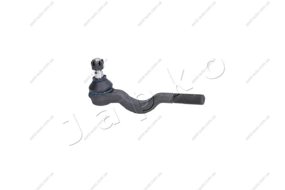Наконечник кермовий Hyundai Galloper (-03), Mitsubishi L300 (-13), L200 (-11), Pajero (-08) JAPKO '111510 (фото 1)
