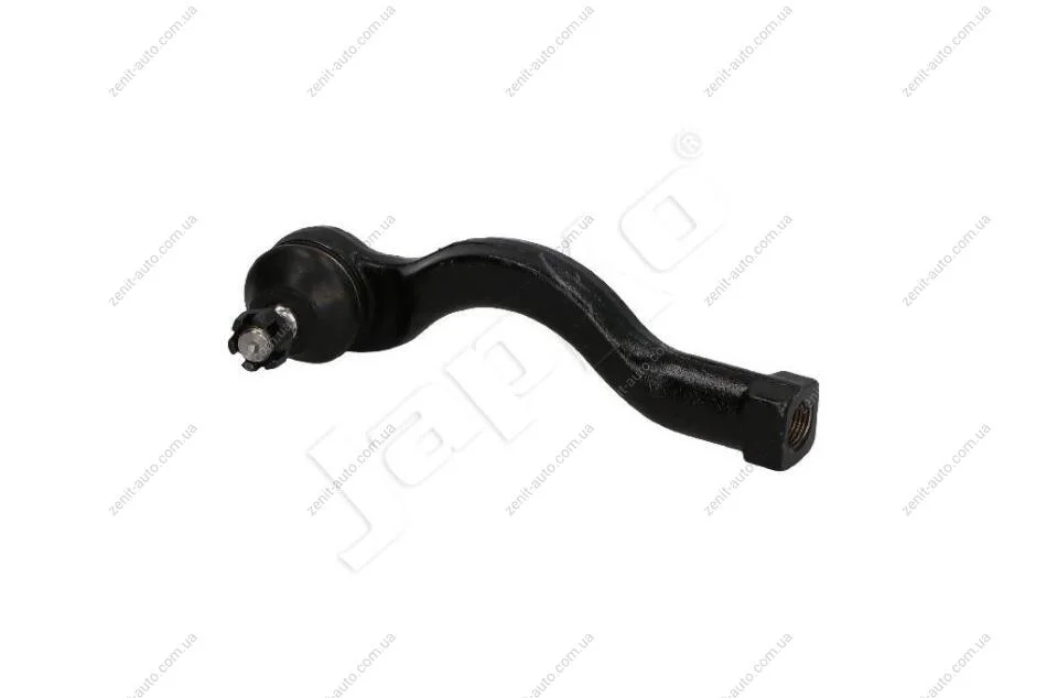 Наконечник кермовий правий Mitsubishi L200 (05-), Pajero III (00-), Pajero Sport II (08-)/Fiat Fullback (16-) (111523R) JAPKO '111523R (фото 1)