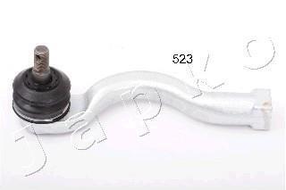 Наконечник рулевой правый Mitsubishi L200 (05-), Pajero III (00-), Pajero Sport II (08-)/Fiat Fullback (16-) JAPKO '111523R