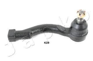 Наконечник рулевой правый KIA Sorento (02-) JAPKO '111K08R