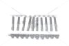 Комплект болтів ГБЦ (10 шт.) Ford Ranger (99-)/Mazda B-Serie (99-) 2.5TDCi, 3.0TDCi JAPKO '115300 (фото 11)
