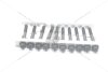 Комплект болтів ГБЦ (10 шт.) Ford Ranger (99-)/Mazda B-Serie (99-) 2.5TDCi, 3.0TDCi JAPKO '115300 (фото 12)