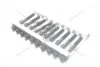 Комплект болтів ГБЦ (10 шт.) Ford Ranger (99-)/Mazda B-Serie (99-) 2.5TDCi, 3.0TDCi JAPKO '115300 (фото 4)