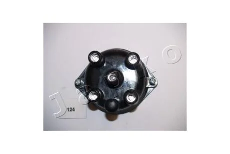 Крышка распределителя зажигания Nissan Sunny III (Y10) (91-00)/Suzuki Swift 1,3 (89-01) JAPKO 121124