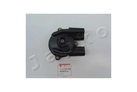 Кришка розподільника запалювання Toyota Previa 2.4 (90-00) JAPKO 121232