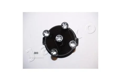 Кришка розподільника запалювання Mitsubishi Colt I, II, Galant IV, Lancer/Mazda 323/Hyundai Sonata II,III JAPKO 121300