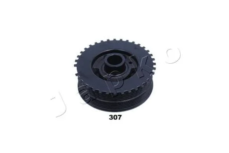 Шкив коленвала Mazda 3 2.0 (03-09) JAPKO '122307