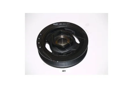 Шків колінвала Honda Accord VIII, IX (08-), Civic VIII (05-), CR-V II, III (01-) 1.8i, 2.0i, 2.4i JAPKO '122401