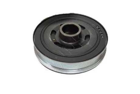 Шків колінвала Chevrolet Captiva (10-)/Opel Antara (10-) 2.2CDTi (122W06) JAPKO '122W06