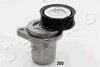 Натягувач ременя поліклінового Mazda 6 GH (07-) 1.8i, 2.0i JAPKO '128308 (фото 1)