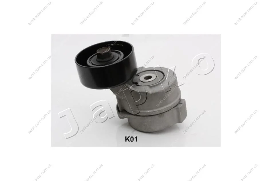Натяжитель ремня приводного Hyundai/Kia 2.5 Crdi JAPKO 128K01 (фото 1)