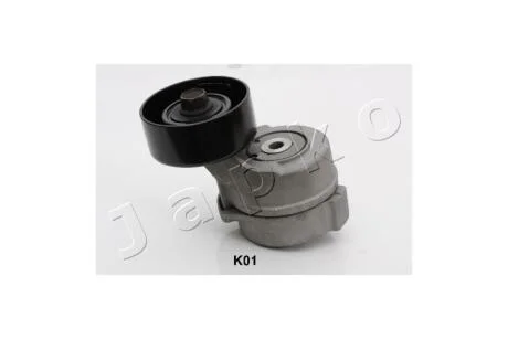 Натяжник паска приводного Hyundai/Kia 2.5 Crdi JAPKO 128K01