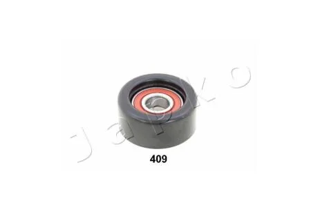 Ролик ременя генератора паразитний Honda CR-V II, Accord VII, FR-V 2.2 CTDi (01-, 06-) JAPKO 129409