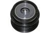 Шків генератора Hyundai Accent, Elantra, Getz, i10, i20, i30, i40/Kia Ceed 1.1-1.6 CRDI (05-) JAPKO 130H05 (фото 1)