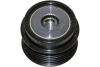 Шкив генератора Hyundai Accent, Elantra, Getz, i10, i20, i30, i40/Kia Ceed 1.1-1.6 CRDI (05-) JAPKO 130H05 (фото 2)
