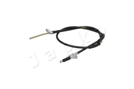 Трос стояночного тормоза правый Toyota Camry 2.4-3.0 (01-06) JAPKO 131215