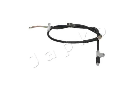 Трос стояночного тормоза левый Toyota Camry V 2.4- 3.0 (01-06) JAPKO 131216