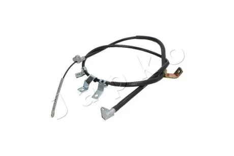 Трос стояночного тормоза левый Toyota Rav 4 III 2.0-2.2 D (08-13) JAPKO 131230