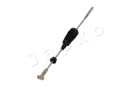 Трос стояночного тормоза передн. Toyota Corolla, Celica (93-99) 302мм JAPKO 131237