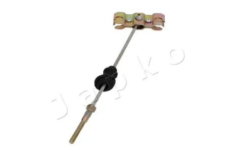 Трос гальма стоянки передній Mazda 626, MX-6, 323F, Familia, Premacy (92-05) JAPKO 131347