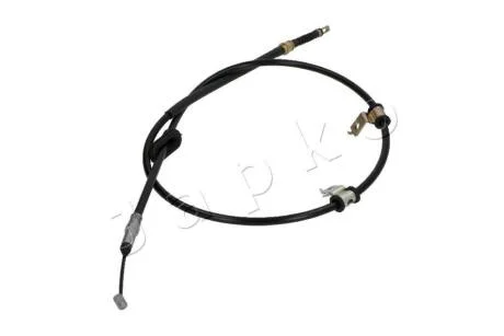 Трос гальма стоянки лівий Honda Accord 1.8 - 2.3 (98-03) JAPKO 131402