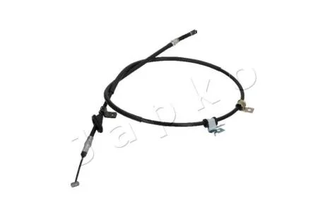 Трос гальма стоянки Honda Accord(92-98)/Rover 600 2.3 (93-00) 1870/1632мм JAPKO 131406