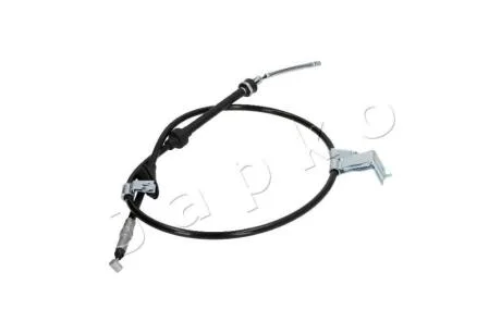 Трос гальма стоянки лівий Honda Civic VI 1.4-1.6 (95-01) JAPKO 131408