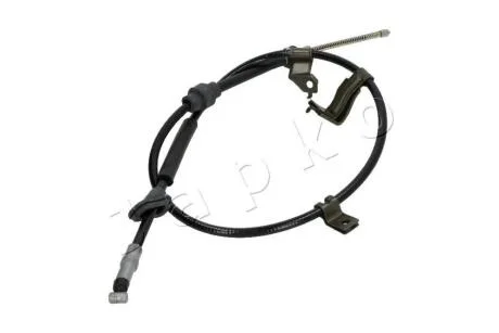 Трос гальма стоянки лівий Honda Civic 1.4- 2.0 (94-01) JAPKO 131430L