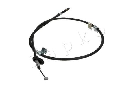 Трос гальма стоянки Honda Accord IV (CB) 2.0, 2.2 (90-93) JAPKO 131455L