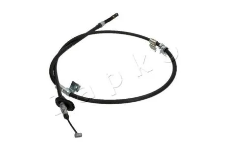 Трос гальма стоянки Honda Accord IV (CB) 2.0, 2.2 (90-93) JAPKO 131455L