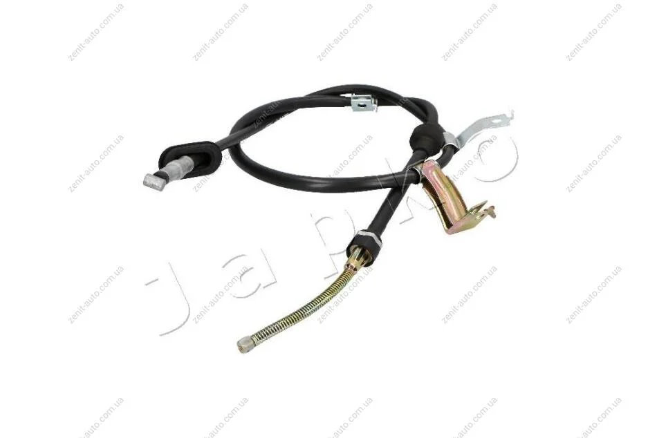 Трос стояночного тормоза правый Honda Civic (94-01) JAPKO 131466R (фото 1)