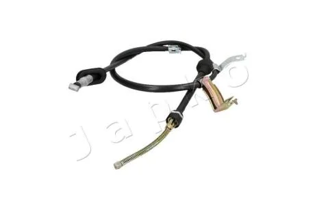 Трос гальма стоянки правий Honda Civic (94-01) JAPKO 131466R