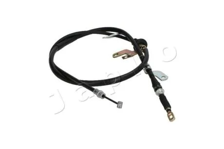 Трос стояночного тормоза правый Hyundai Nf V (05-10) JAPKO 131H18R