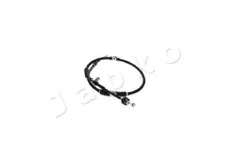 Трос стояночного тормоза правый Kia Cerato (04-) JAPKO 131K22R