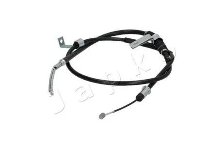 Трос стояночного тормоза левый Chevrolet Epica, Evanda 2.0 (05-) JAPKO 131W07L