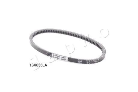 Пасок клиновий 13X650 JAPKO 13X655
