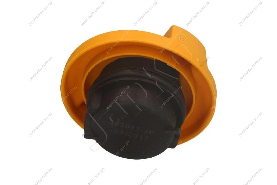 Кришка маслозаливної горловини Opel Astra G (98-), Zafira A (99-) 1.4i, 1.6i, 1.8i JAPKO '147025 (фото 1)