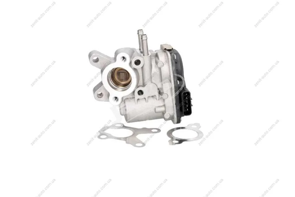 Клапан EGR Nissan Navara D40 (04-) JAPKO 150108 (фото 1)