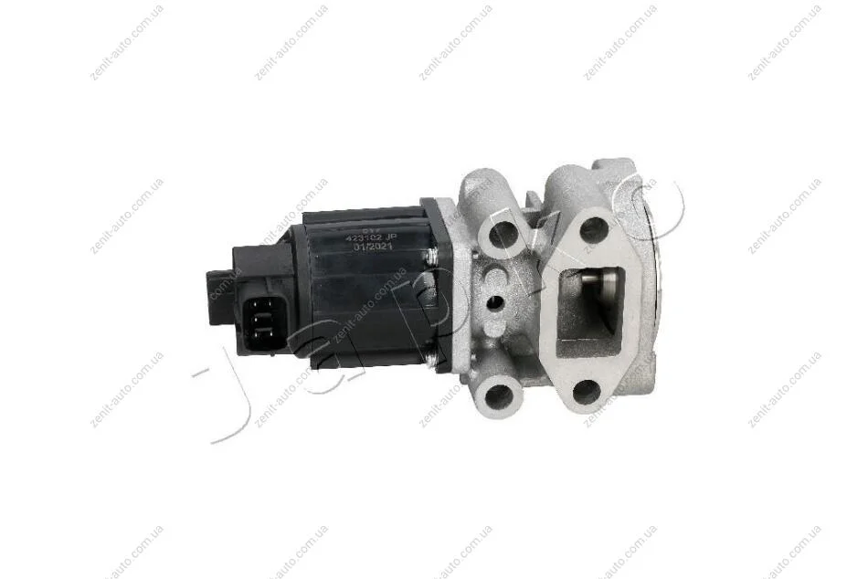 Клапан EGR Mitsubishi L200 IV Pickup (KA0T, KB4T) (04 -16) JAPKO 150517 (фото 1)