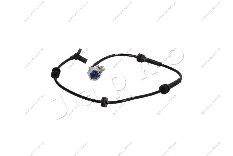 Датчик ABS передний Nissan Np300 Navara 2.5 dCi (05-) JAPKO 151170 (фото 1)
