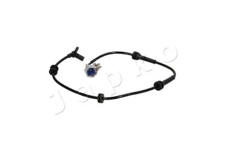 Датчик ABS передний Nissan Np300 Navara 2.5 dCi (05-) JAPKO 151170