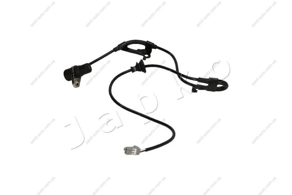 Датчик ABS зад.лів. Toyota Avensis 1.6-2.0 (97-03) JAPKO 151233 (фото 1)