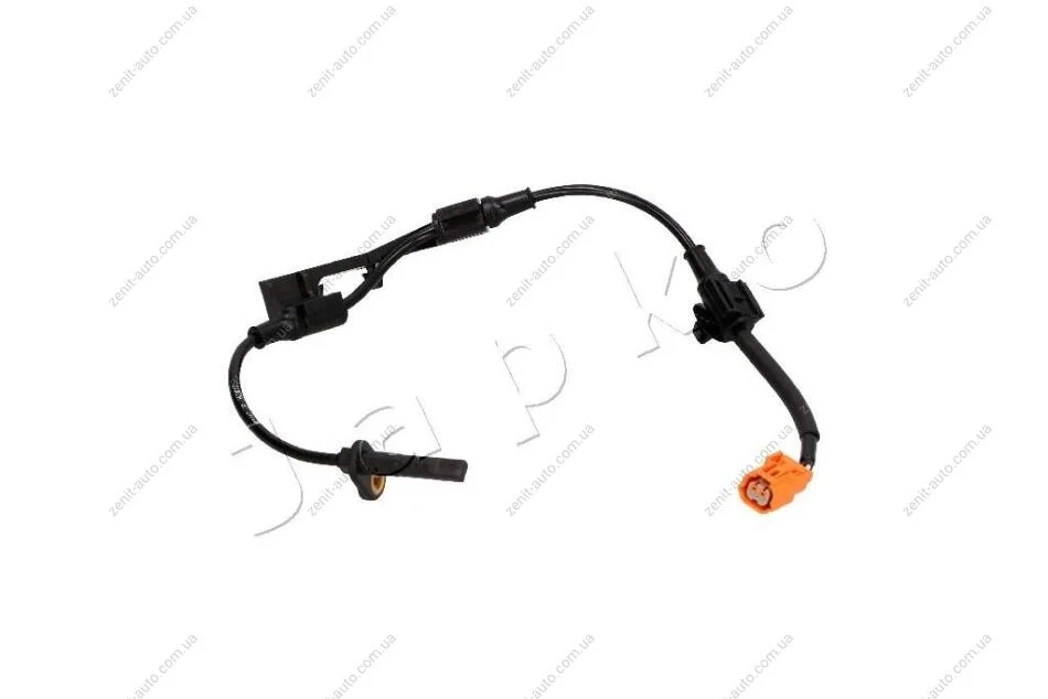 Датчик ABS зад.лів. Honda CR-V 2.0, 2.2 CTDi (01-06),(06-) JAPKO 151439 (фото 1)