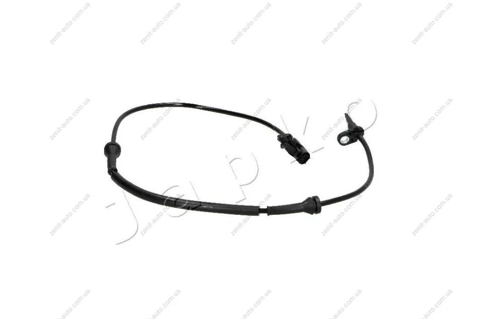 Датчик ABS перед. лів. Mitsubishi Colt VI 1.1-1.5 (04-12) JAPKO 151520 (фото 1)