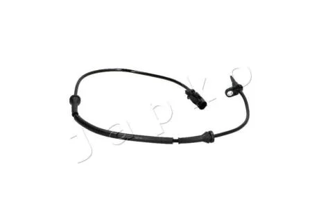 Датчик ABS перед. лів. Mitsubishi Colt VI 1.1-1.5 (04-12) JAPKO 151520