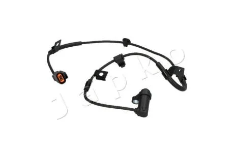 Датчик ABS зад. лів. Mitsubishi L200 triton 2.5 DI-D (05-15) JAPKO 151527