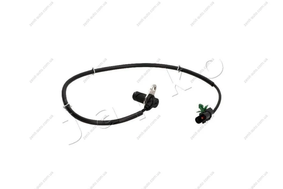 Датчик ABS зад.лев. Mitsubishi Pajero III 2.5 TDi-3.5 (00-06) JAPKO 151535 (фото 1)