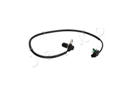 Датчик ABS зад.лев. Mitsubishi Pajero III 2.5 TDi-3.5 (00-06) JAPKO 151535